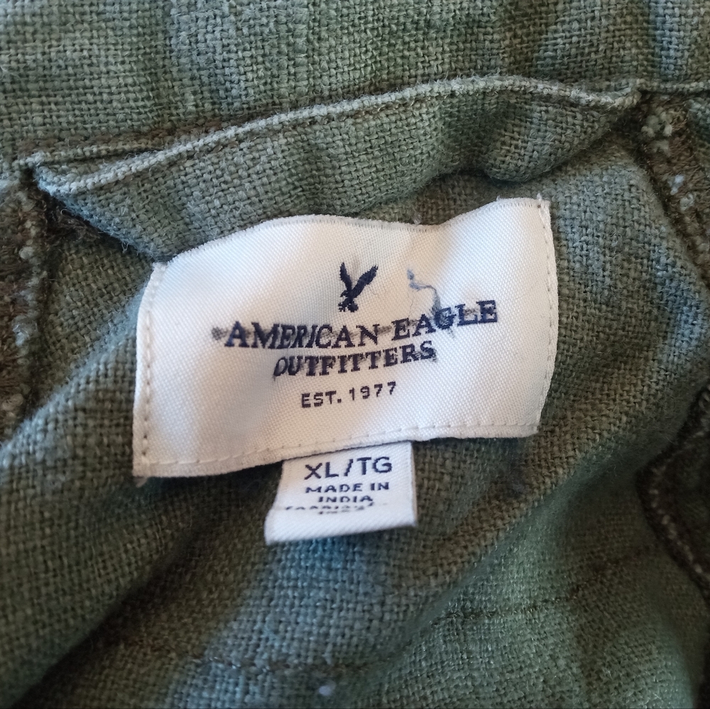 American eagle jacket - Picture 3 of 3